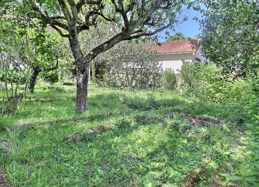 Maison à vendre, 70m², Chaville