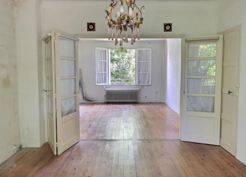 Maison à vendre, 70m², Chaville