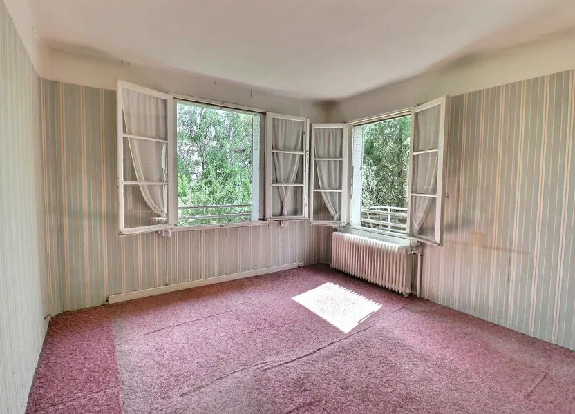 Maison à vendre, 70m², Chaville
