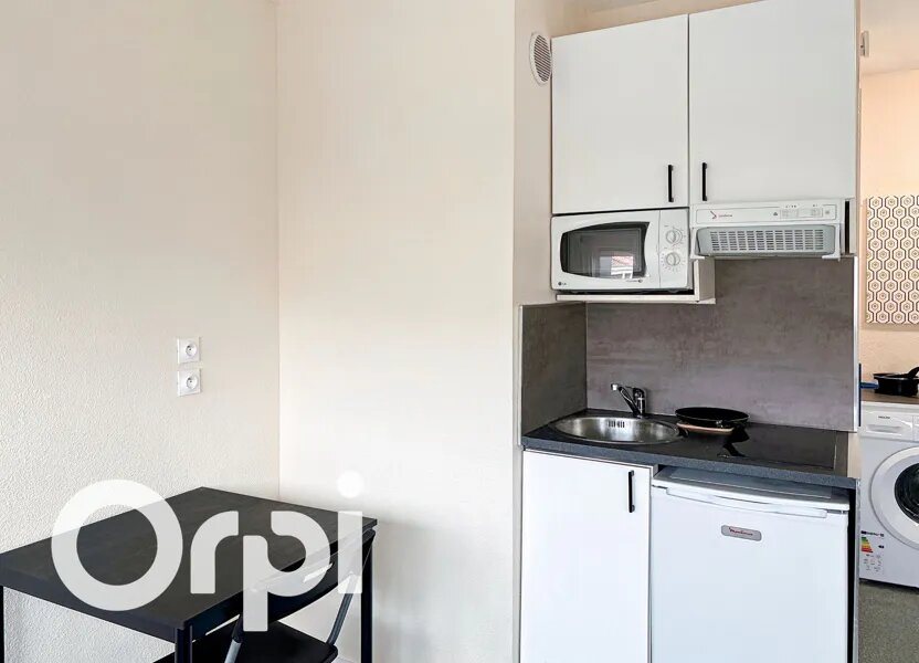 Appartement à louer, 17m², Élancourt