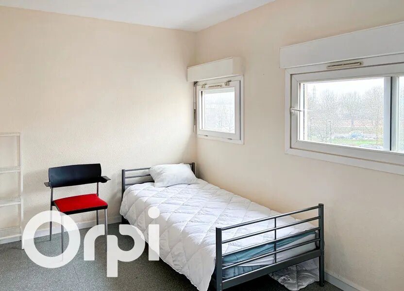 Appartement à louer, 17m², Élancourt