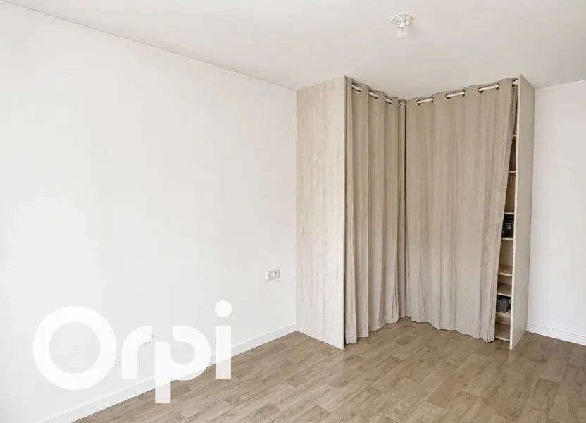 Appartement à louer, 45m², Bois-d'Arcy