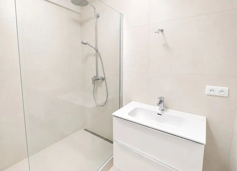 Appartement à vendre, 52m², Viroflay
