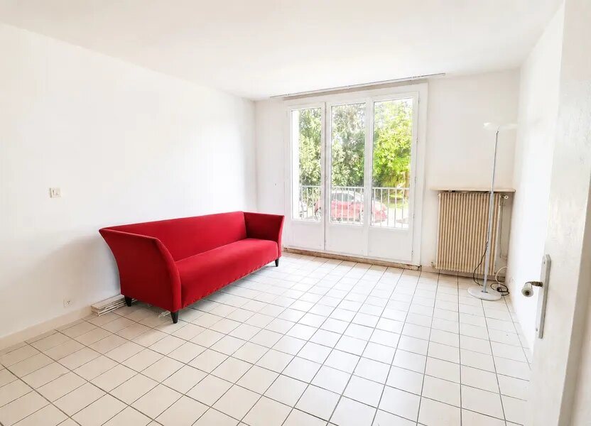 Appartement à vendre, 52m², Viroflay