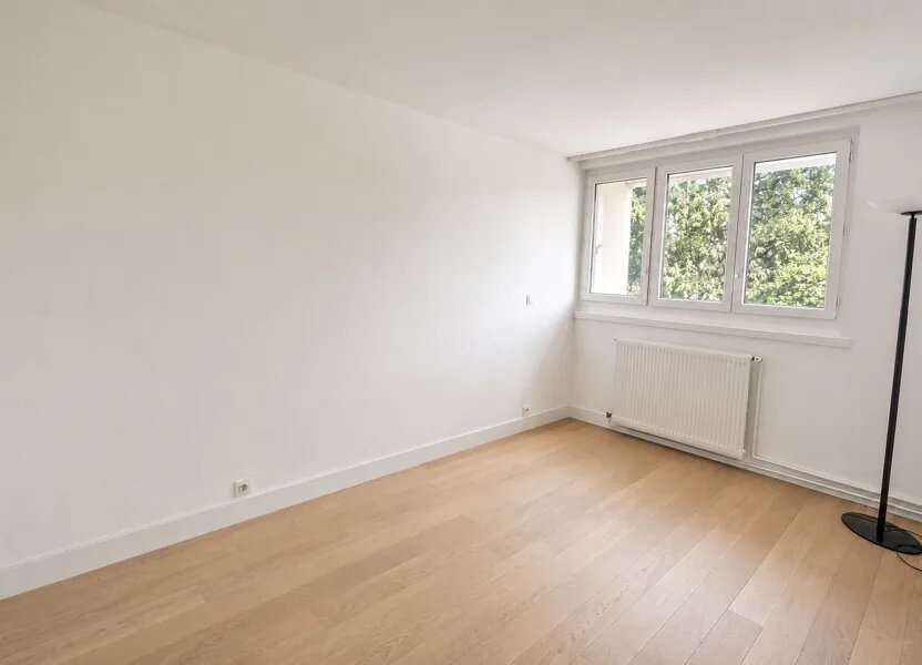 Appartement à vendre, 52m², Viroflay