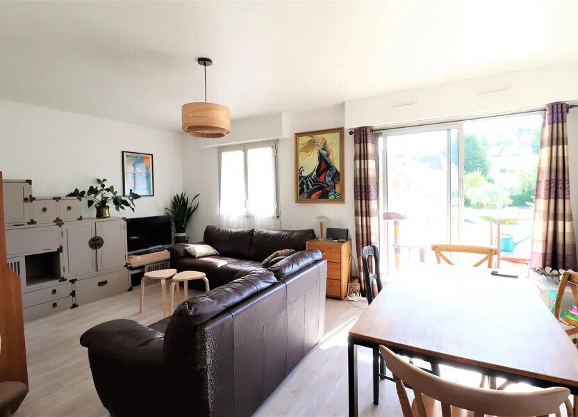 Appartement à louer, 76m², Viroflay