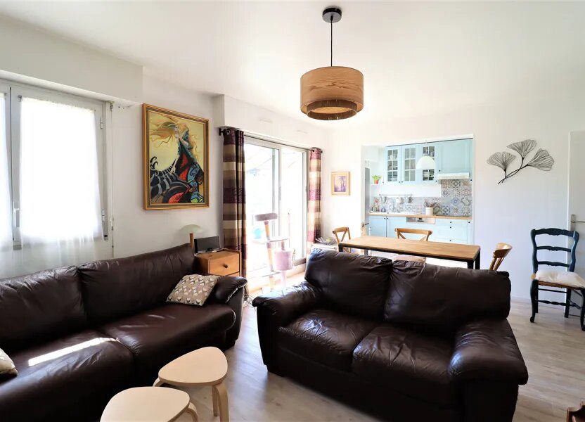 Appartement à louer, 76m², Viroflay