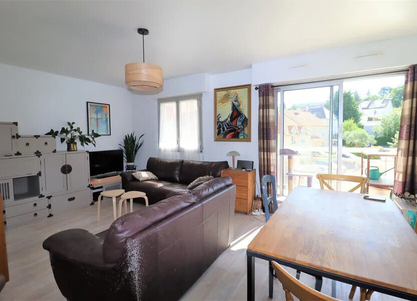 Appartement à louer, 76m², Viroflay