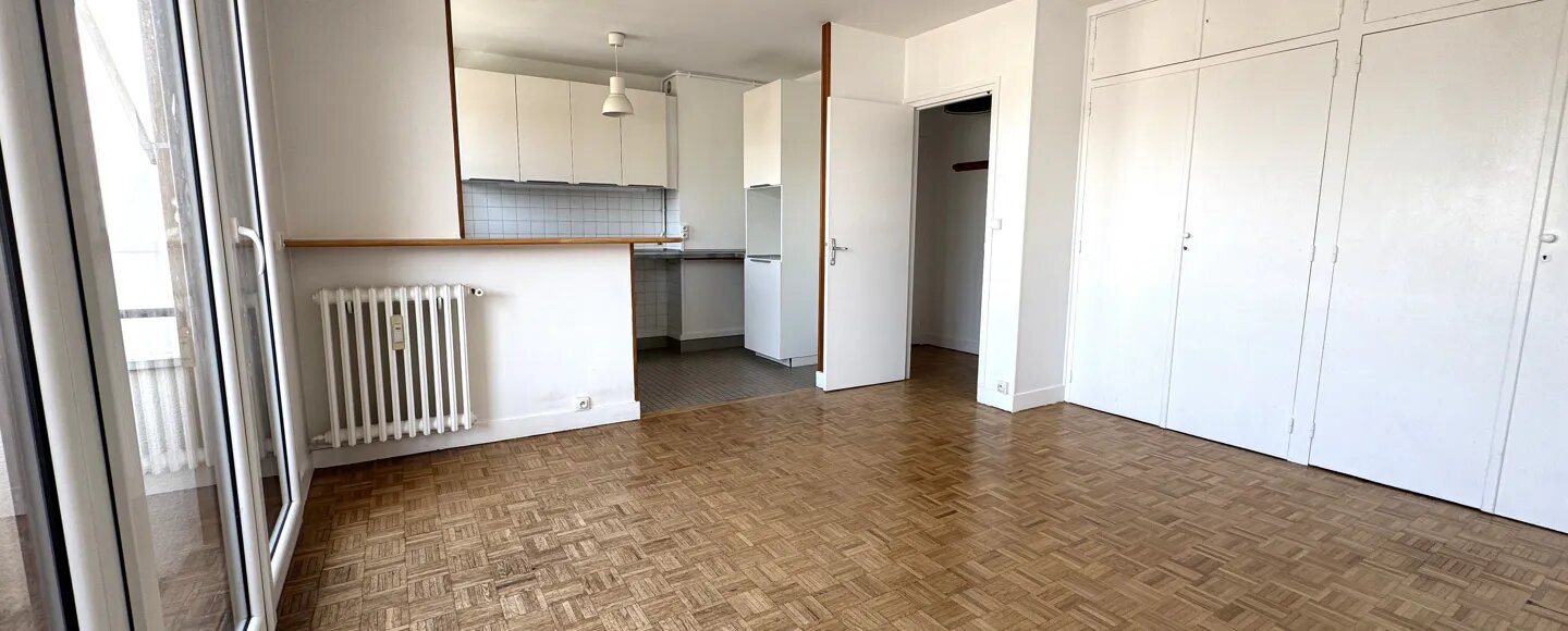 Appartement à vendre, 40m², Viroflay
