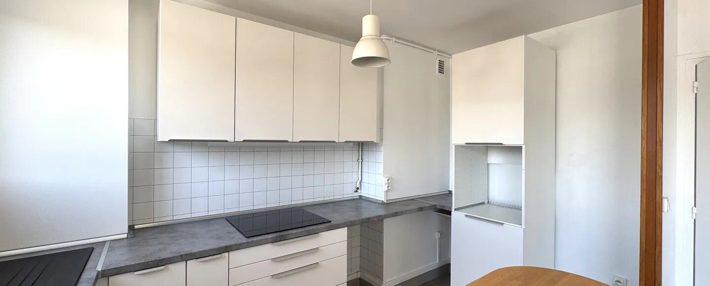 Appartement à vendre, 40m², Viroflay