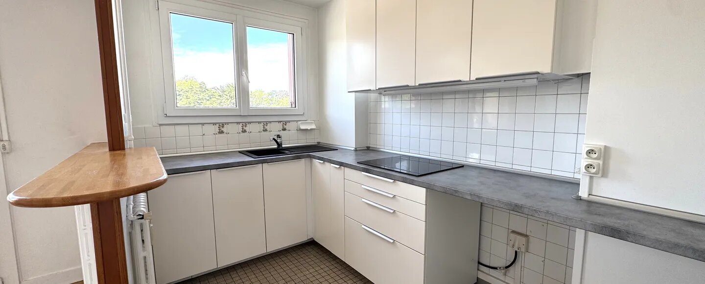 Appartement à vendre, 40m², Viroflay