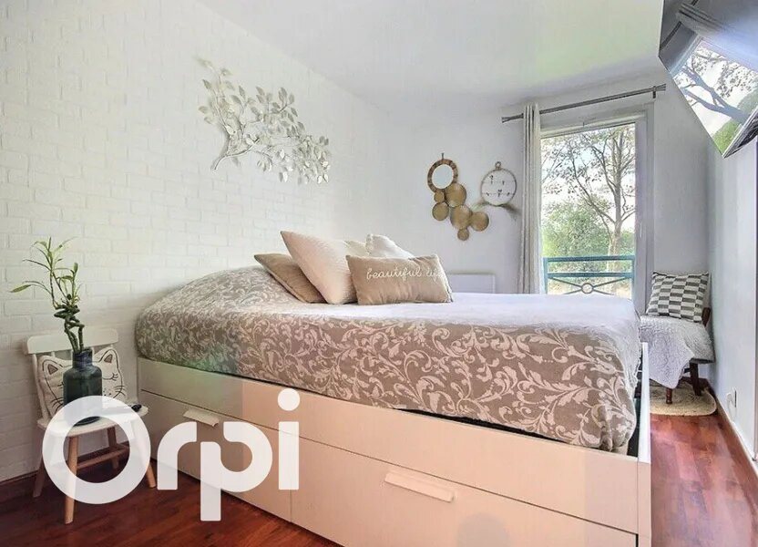Appartement à louer, 66m², Trappes