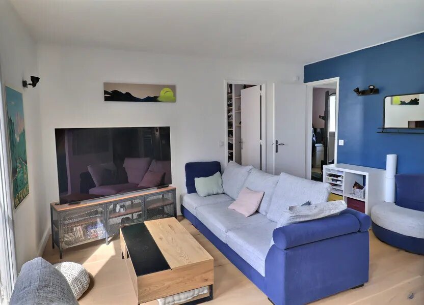 Appartement à vendre, 60m², Viroflay