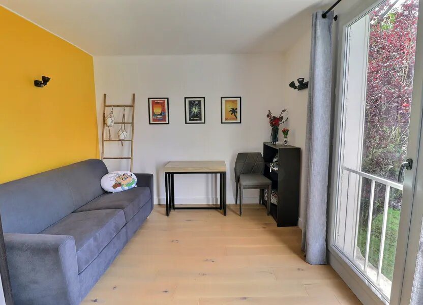 Appartement à vendre, 60m², Viroflay
