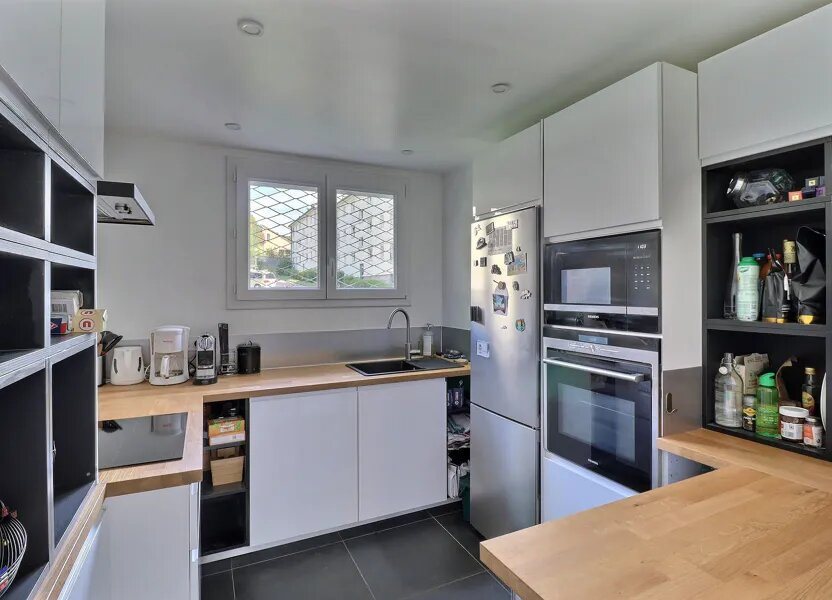 Appartement à vendre, 60m², Viroflay