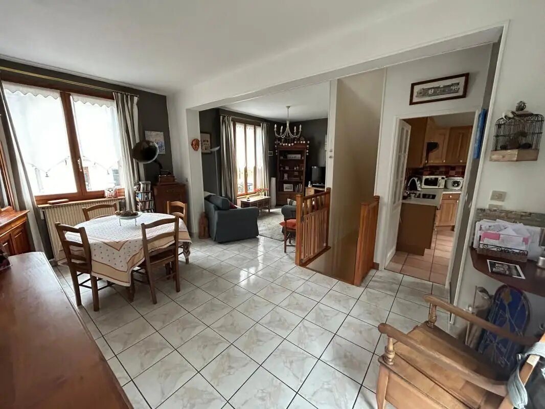Maison à vendre, 95m², Viroflay