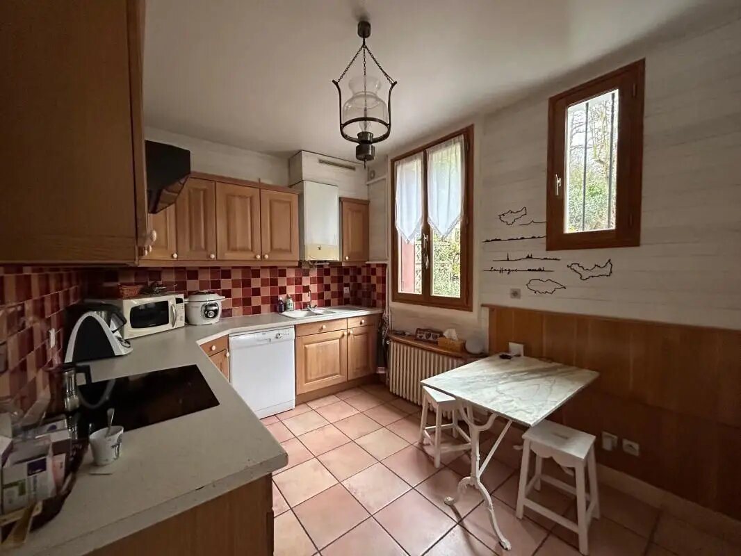 Maison à vendre, 95m², Viroflay