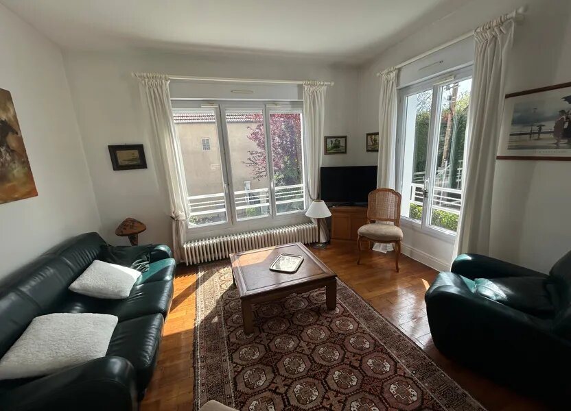 Maison à vendre, 140m², Viroflay