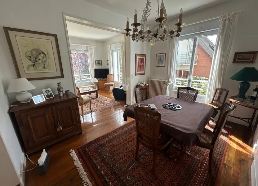 Maison à vendre, 140m², Viroflay