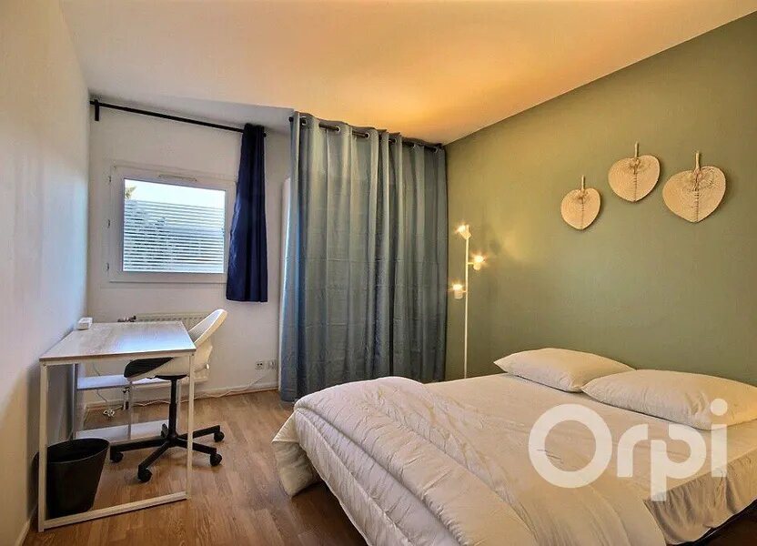 Appartement à louer, 62m², Elancourt