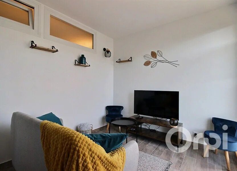 Appartement à louer, 62m², Elancourt