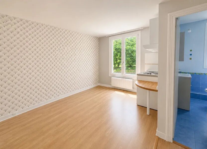 Appartement à vendre, 18m², Versailles