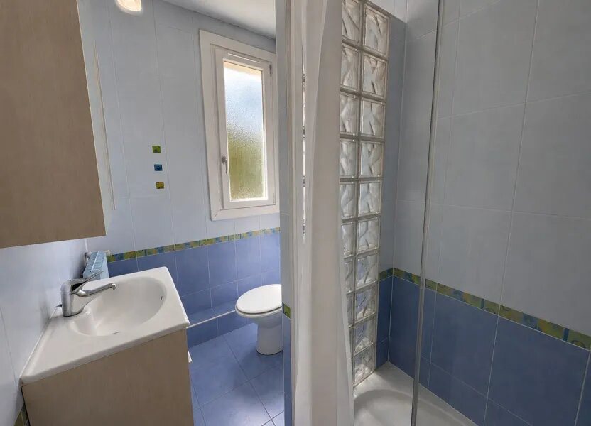 Appartement à vendre, 18m², Versailles