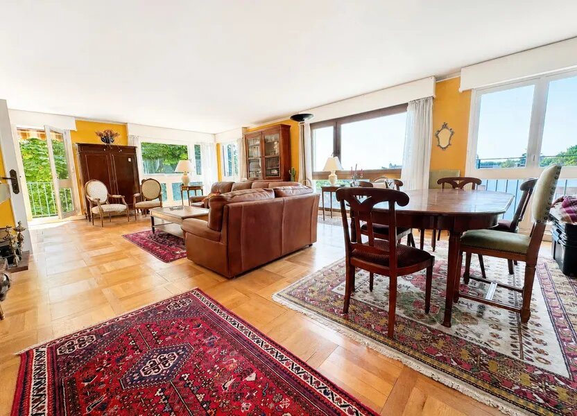Appartement à vendre, 152m², Viroflay