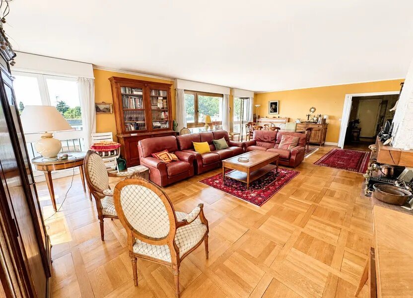 Appartement à vendre, 152m², Viroflay