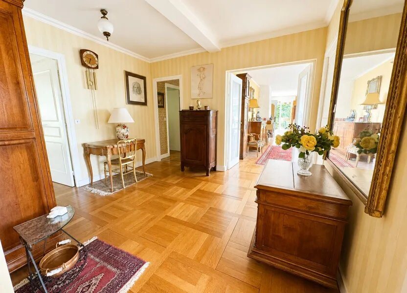 Appartement à vendre, 152m², Viroflay