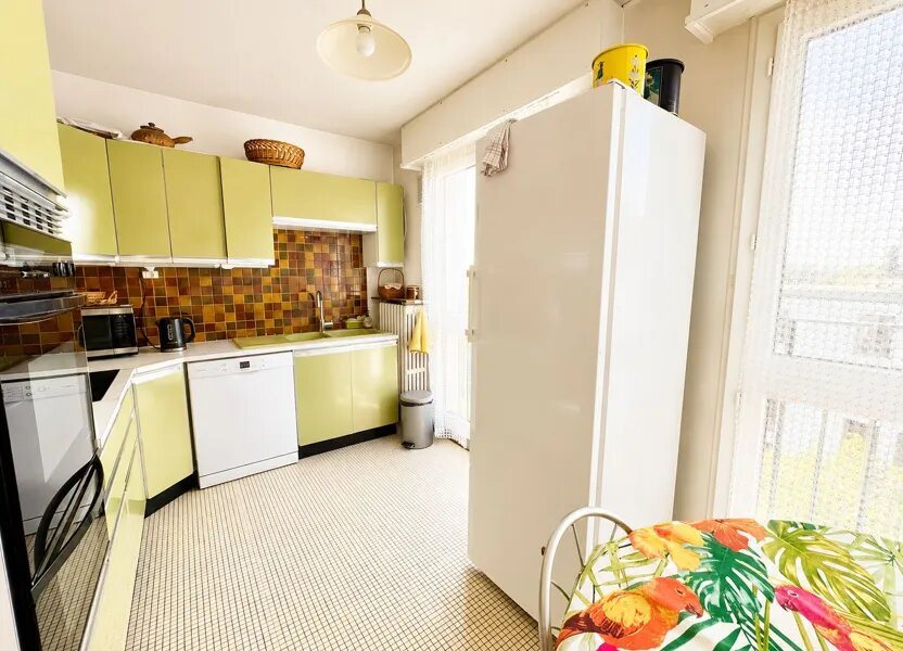 Appartement à vendre, 152m², Viroflay