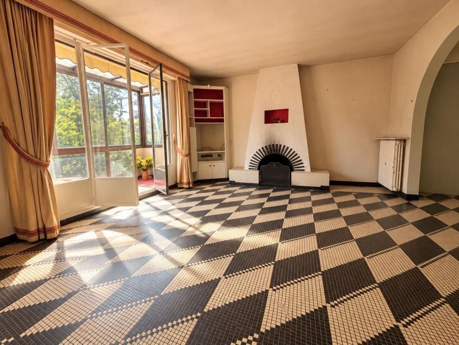 Maison à vendre, 110m², Chaville