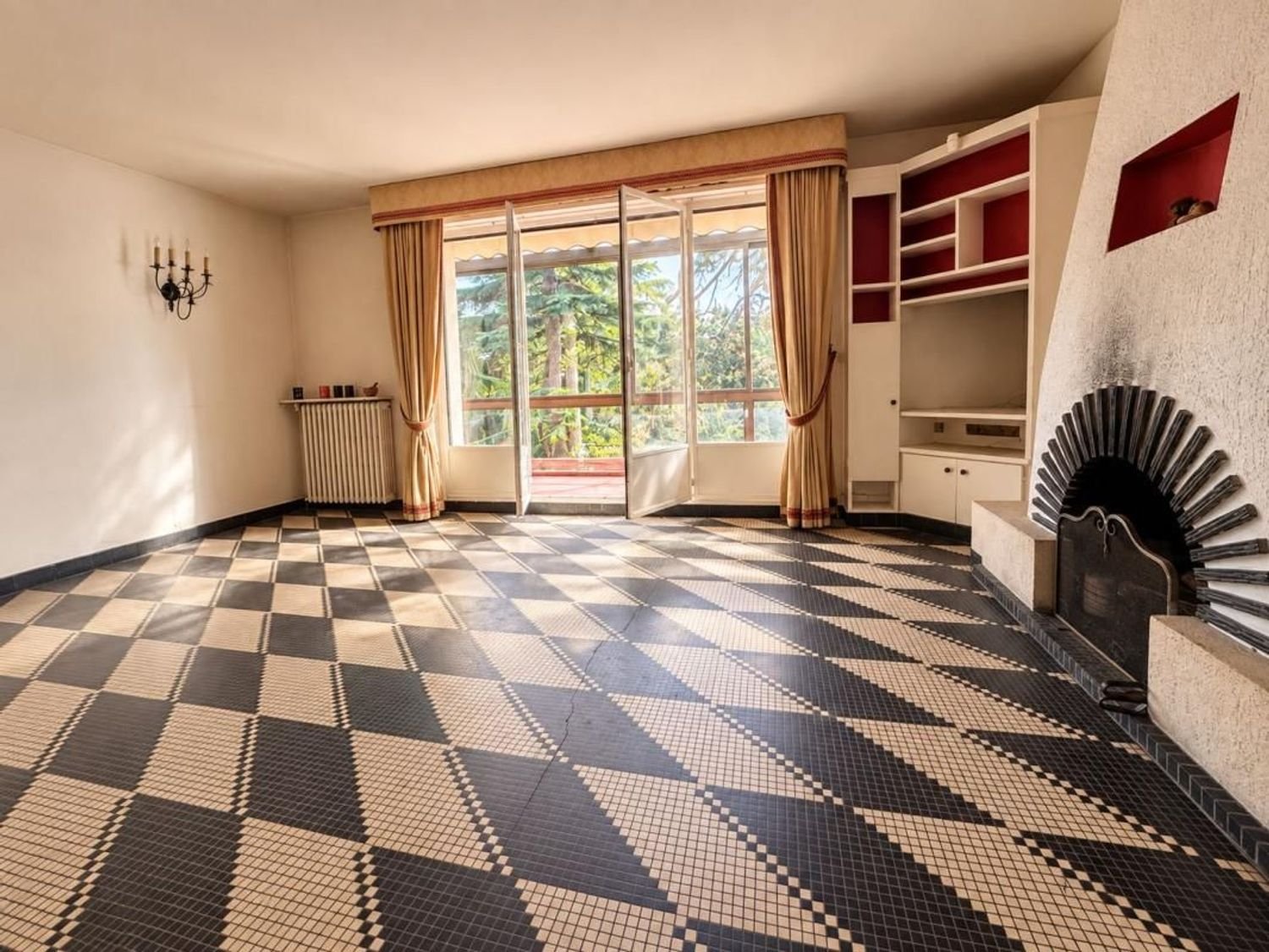 Maison à vendre, 110m², Chaville