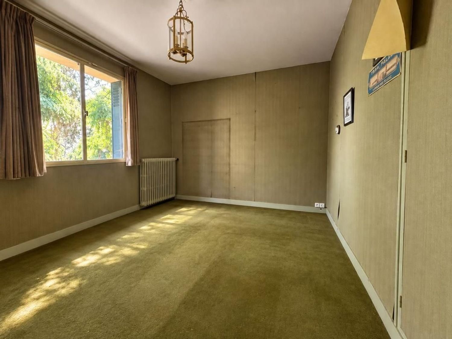 Maison à vendre, 110m², Chaville