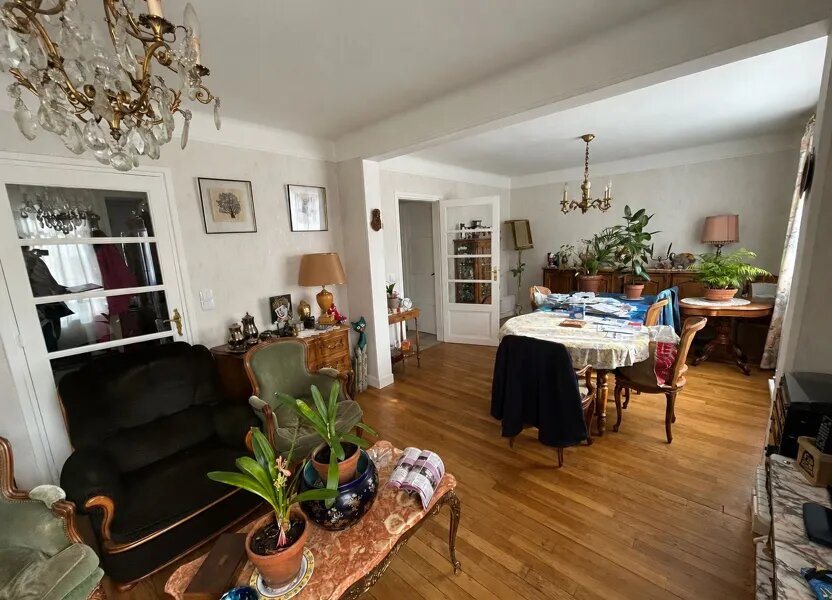 Maison à vendre, 112m², Versailles