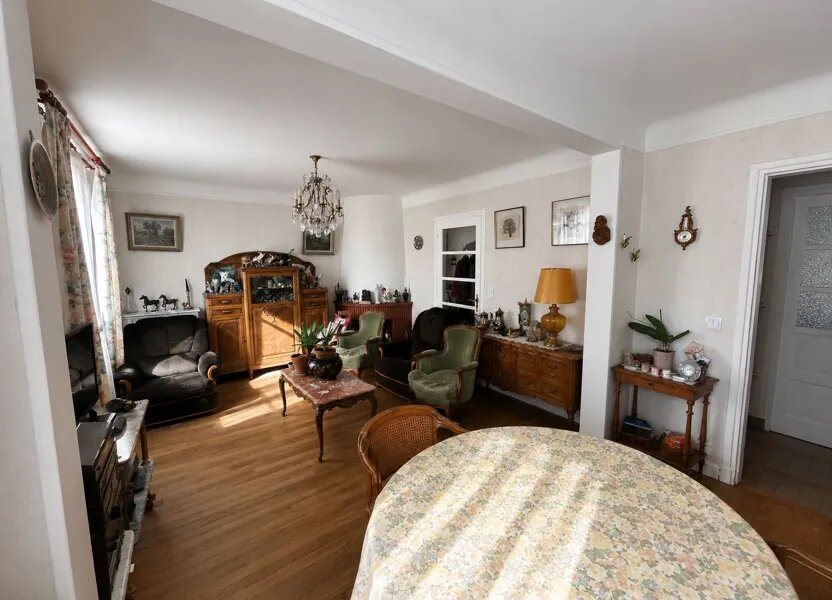 Maison à vendre, 112m², Versailles
