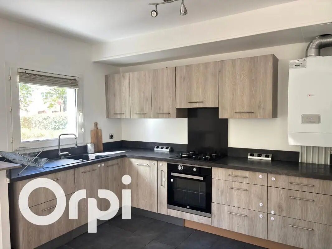 Appartement à louer, 63m², Élancourt