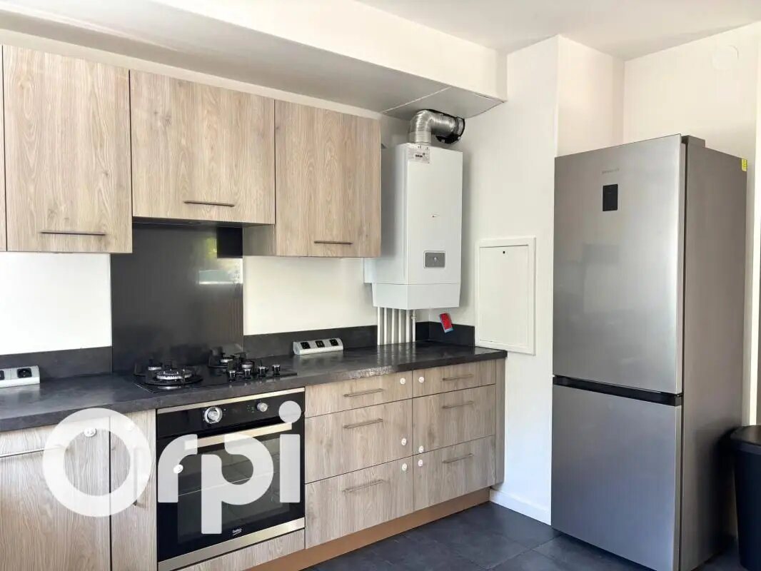 Appartement à louer, 63m², Élancourt