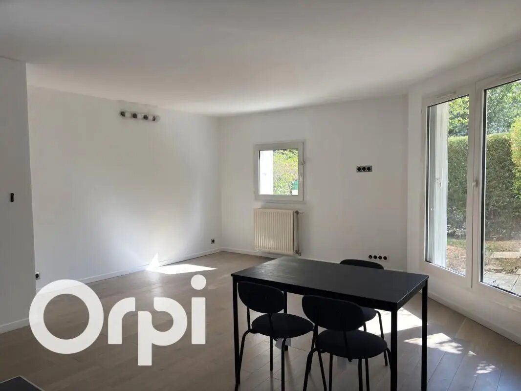 Appartement à louer, 63m², Élancourt