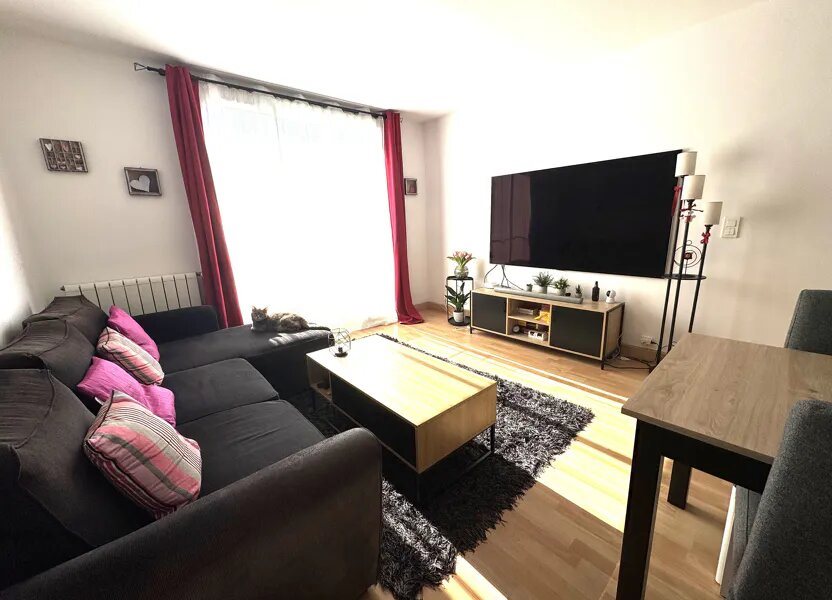 Appartement à vendre, 53m², Viroflay