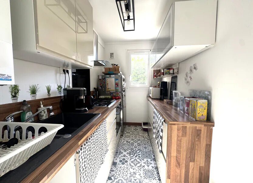 Appartement à vendre, 53m², Viroflay