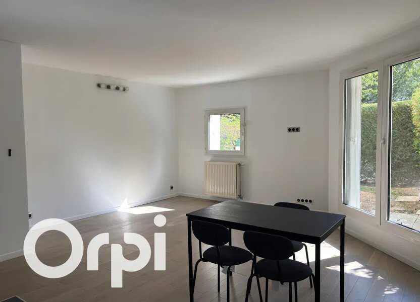 Appartement à louer, 63m², Trappes
