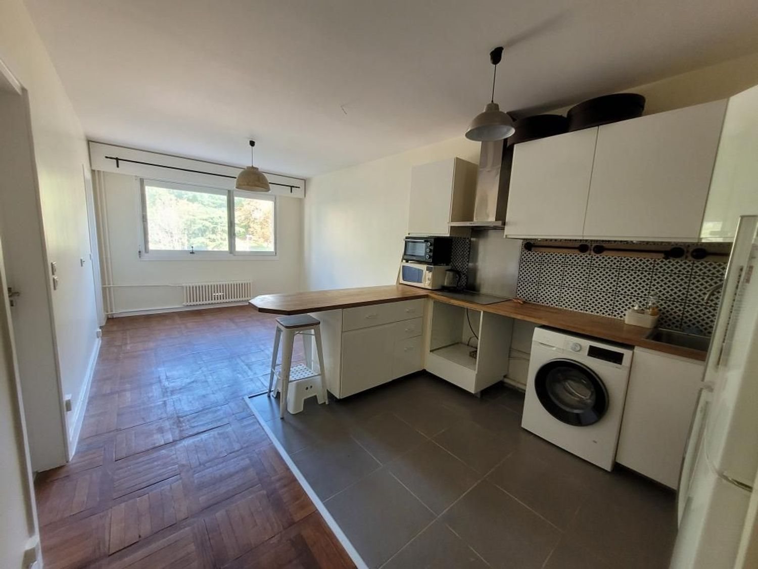 Appartement à vendre, 41m², Garches