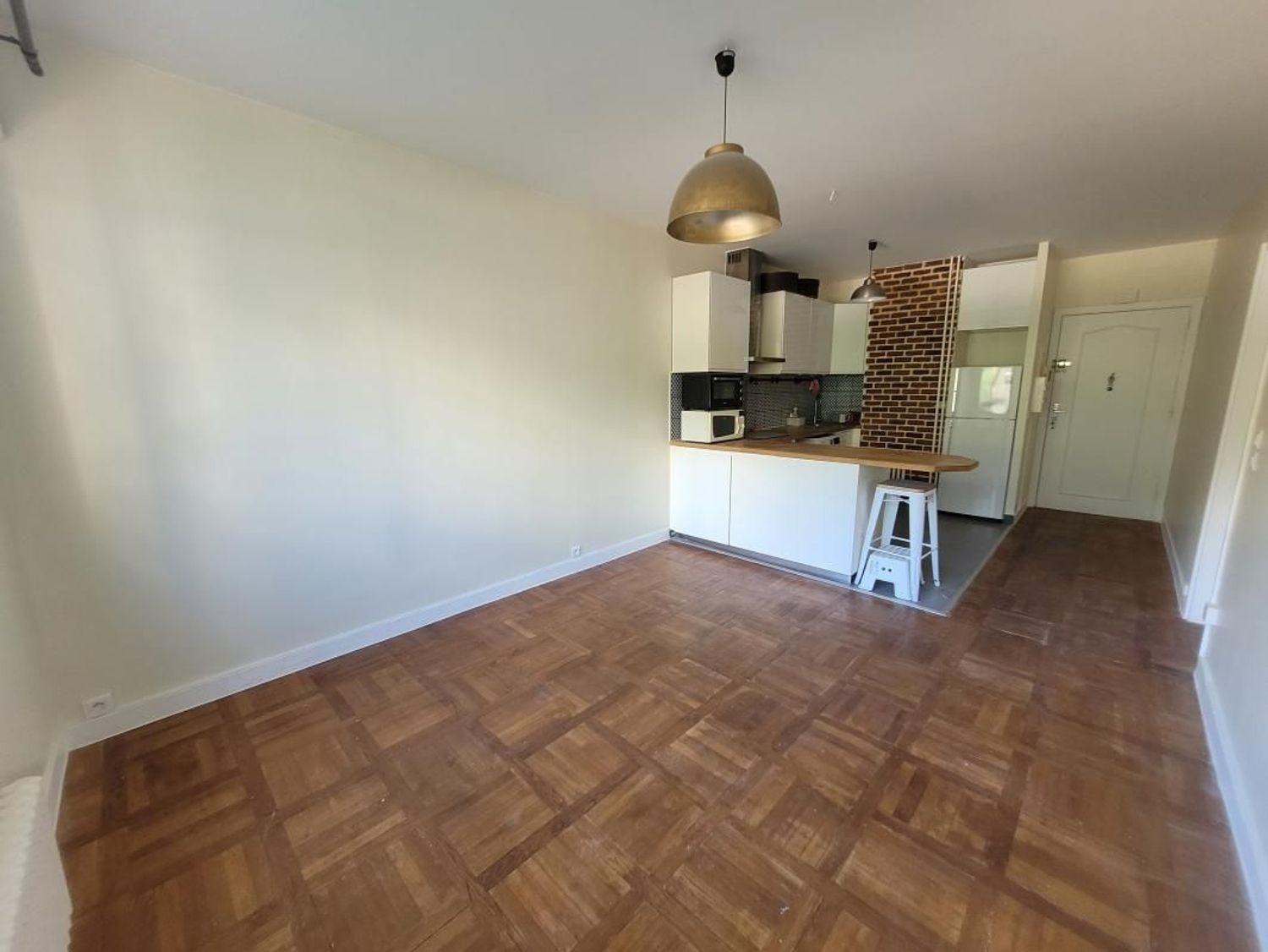 Appartement à vendre, 41m², Garches