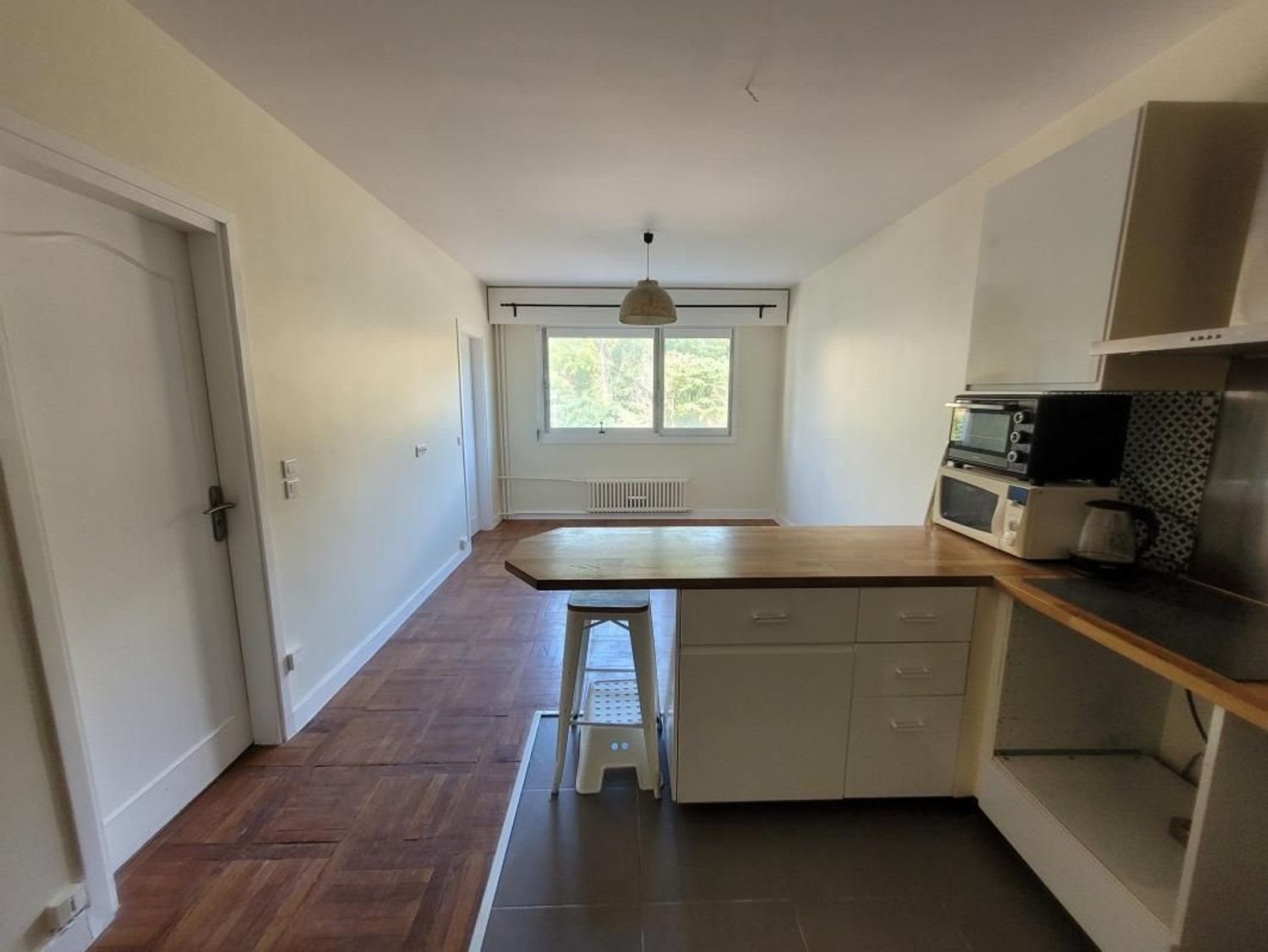 Appartement à vendre, 41m², Garches