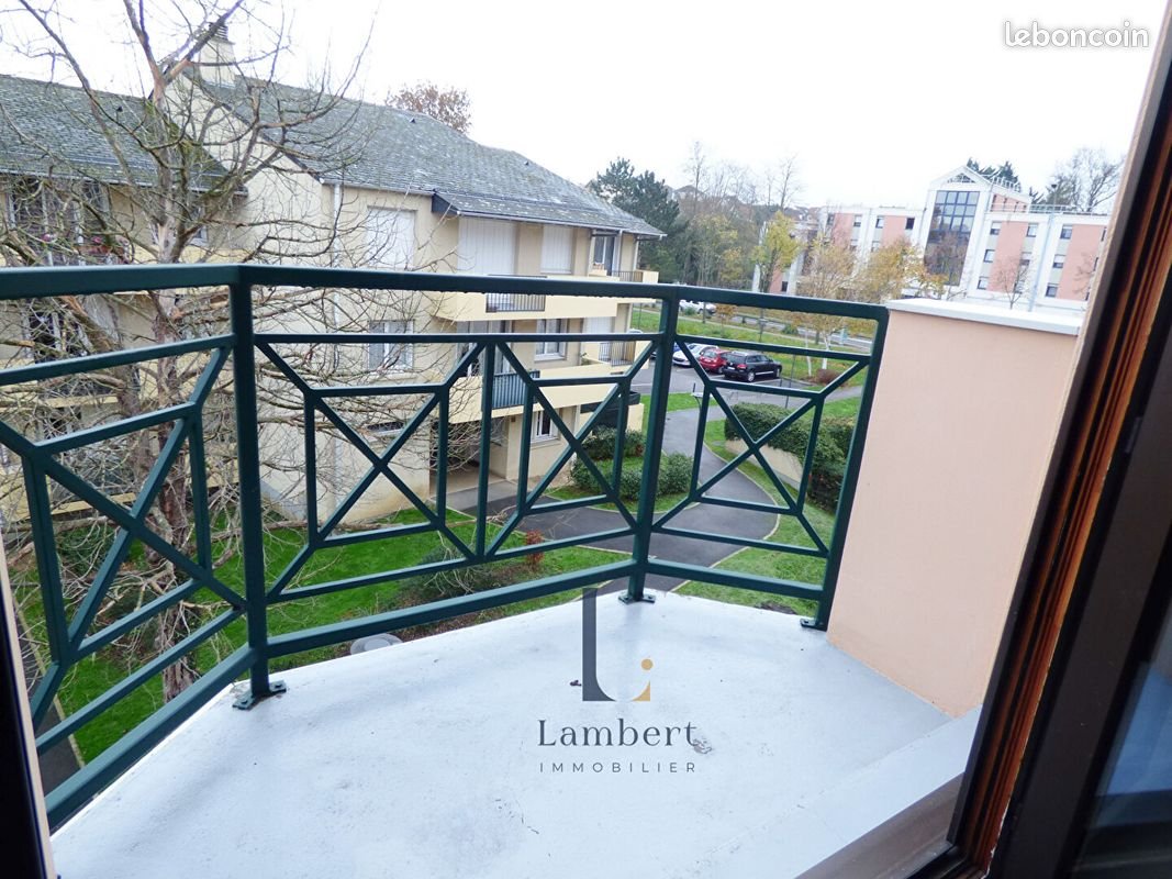 Appartement à louer, 58m², Verneuil-sur-Seine