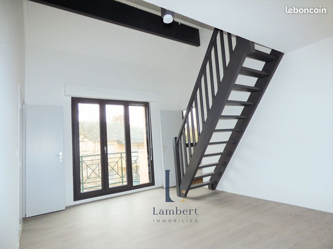 Appartement à louer, 58m², Verneuil-sur-Seine