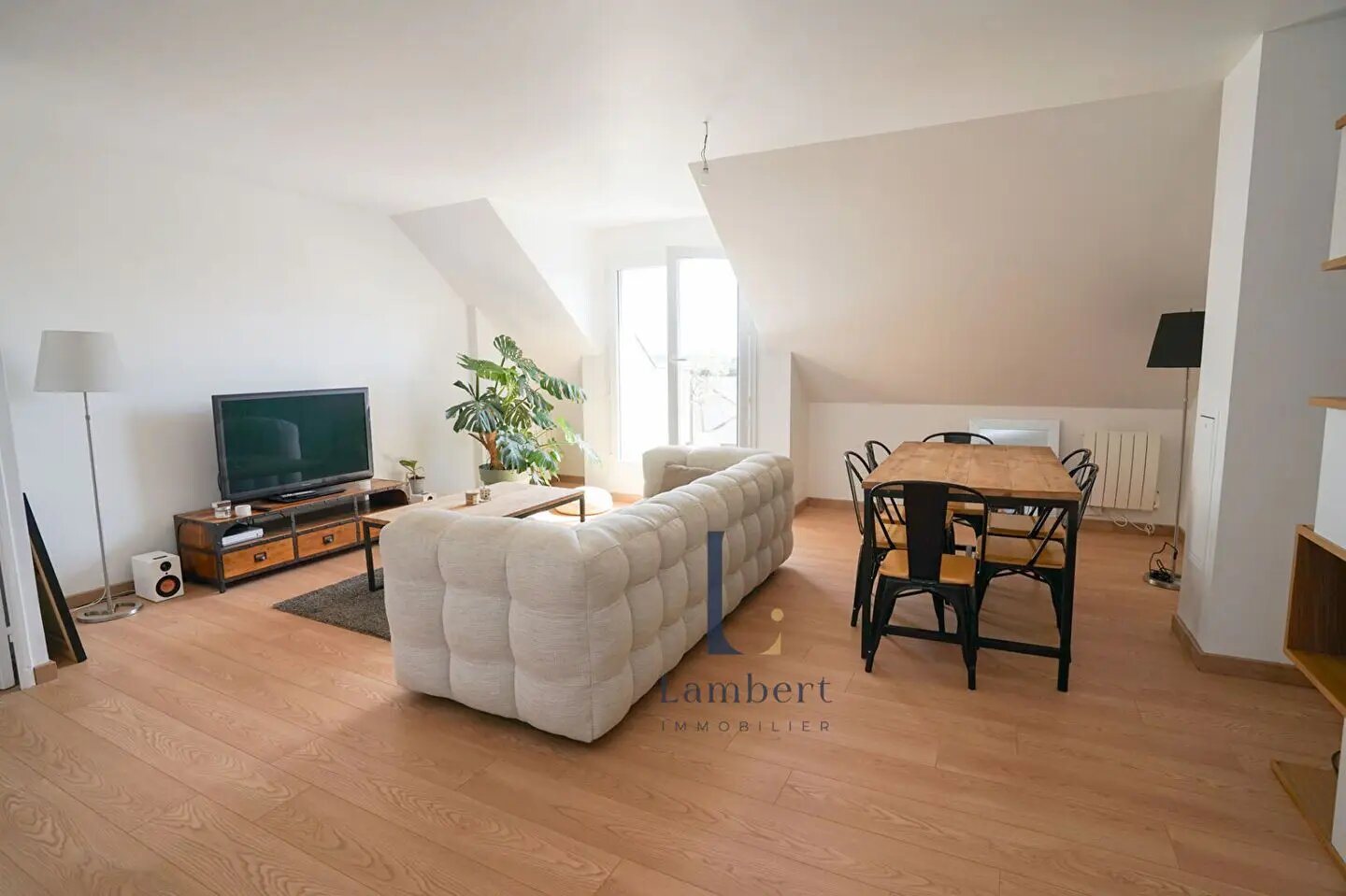 Appartement à louer, 69m², Verneuil-sur-Seine