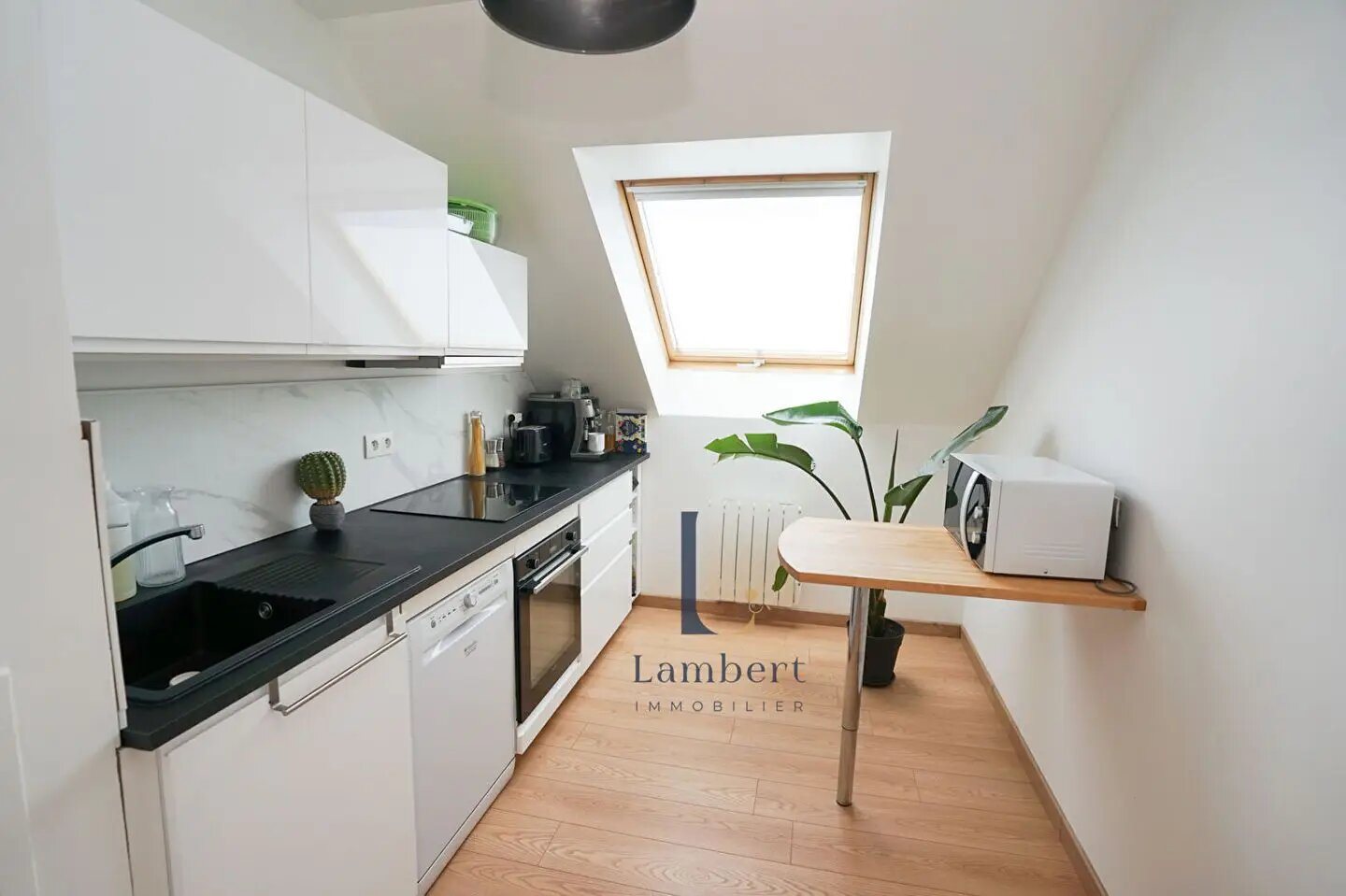 Appartement à louer, 69m², Verneuil-sur-Seine