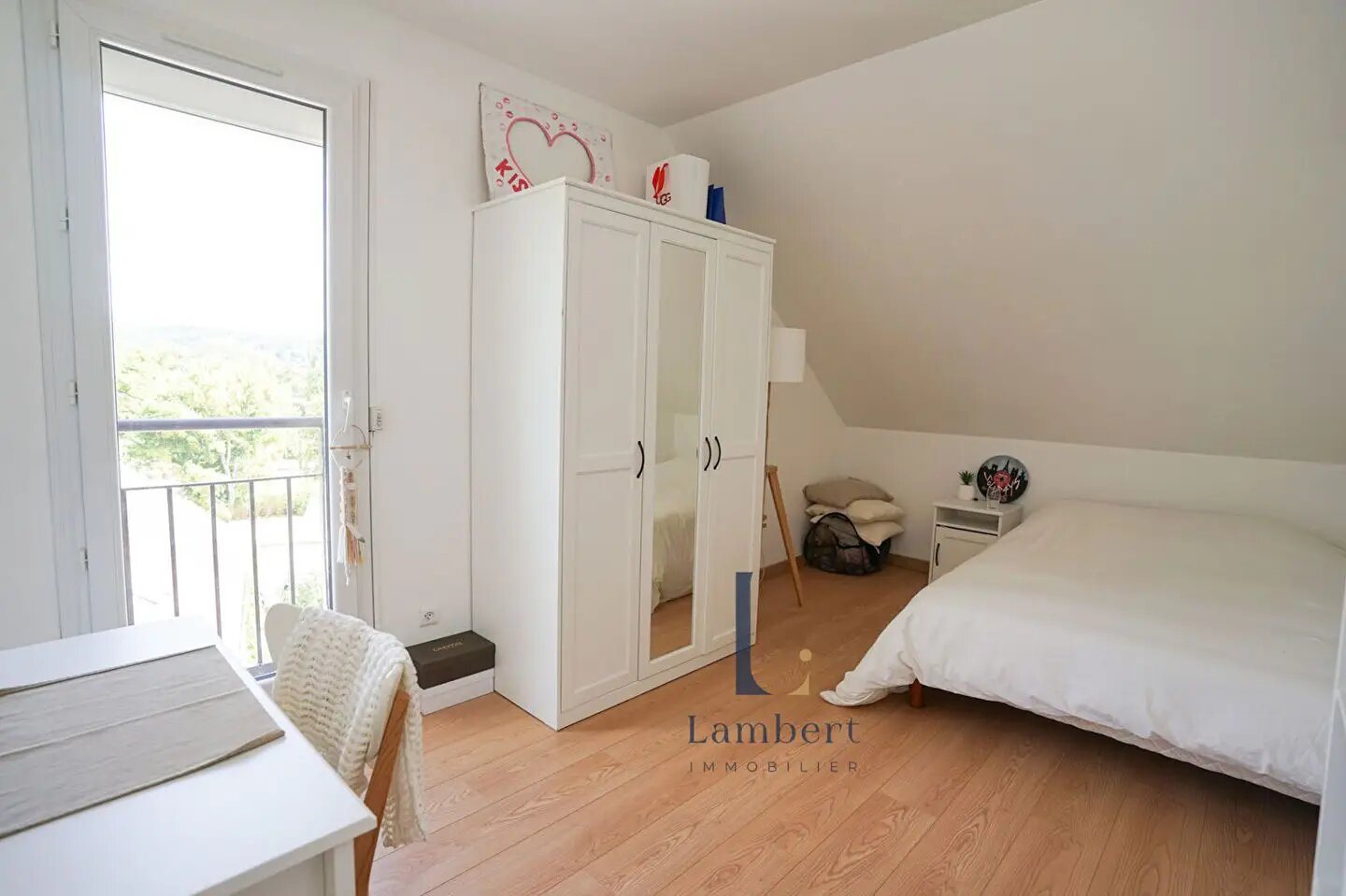Appartement à louer, 69m², Verneuil-sur-Seine
